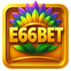 Logo da E66BET